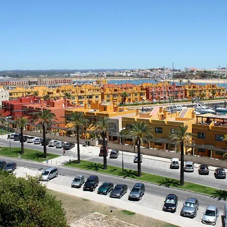 Apartamento B25 - Candimar *
