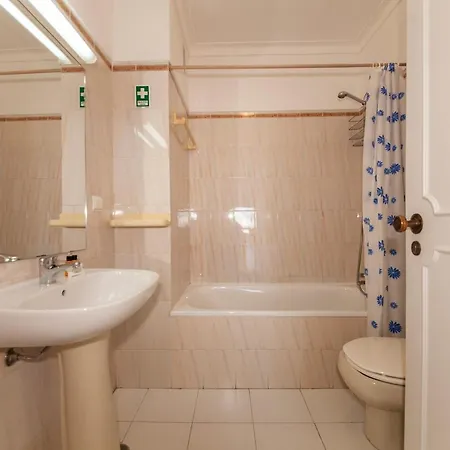 B25 - Candimar Apartment
