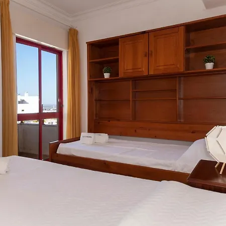 B25 - Candimar Apartment