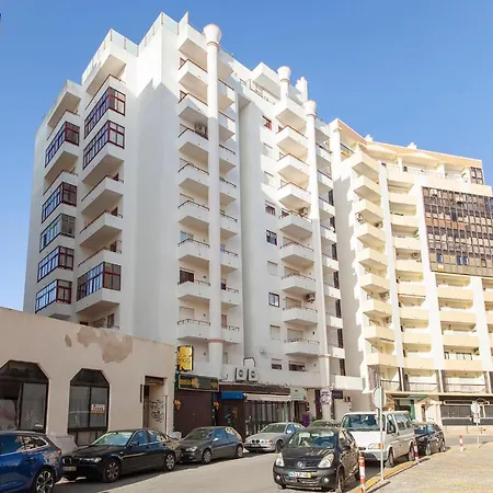 Apartment B25 - Candimar *