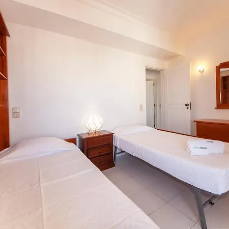 Apartment B25 - Candimar