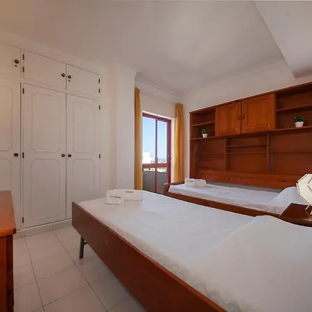 Apartment B25 - Candimar *