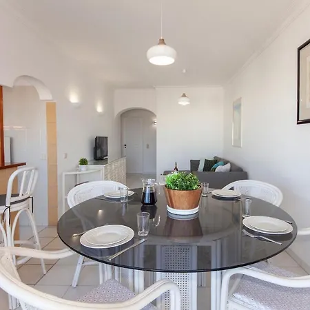 Apartment B25 - Candimar