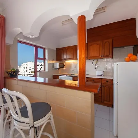 Apartment B25 - Candimar Portimao