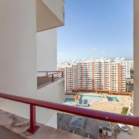 B25 - Candimar Apartment