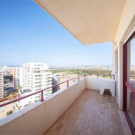 B25 - Candimar Apartment Portimao