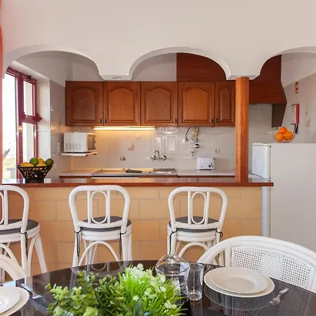 Apartment B25 - Candimar Portimao